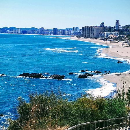 Nice Apartment Near The Beach Fuengirola Esterno foto