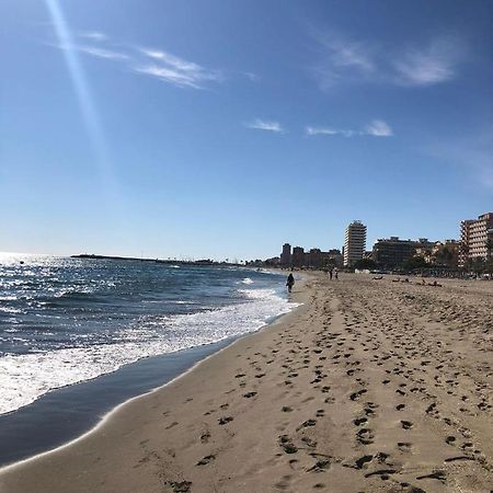 Nice Apartment Near The Beach Fuengirola Esterno foto
