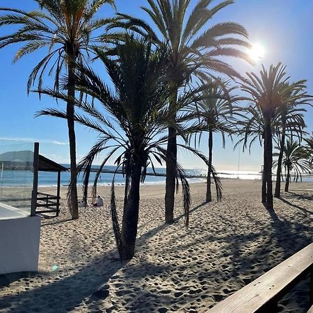 Nice Apartment Near The Beach Fuengirola Esterno foto
