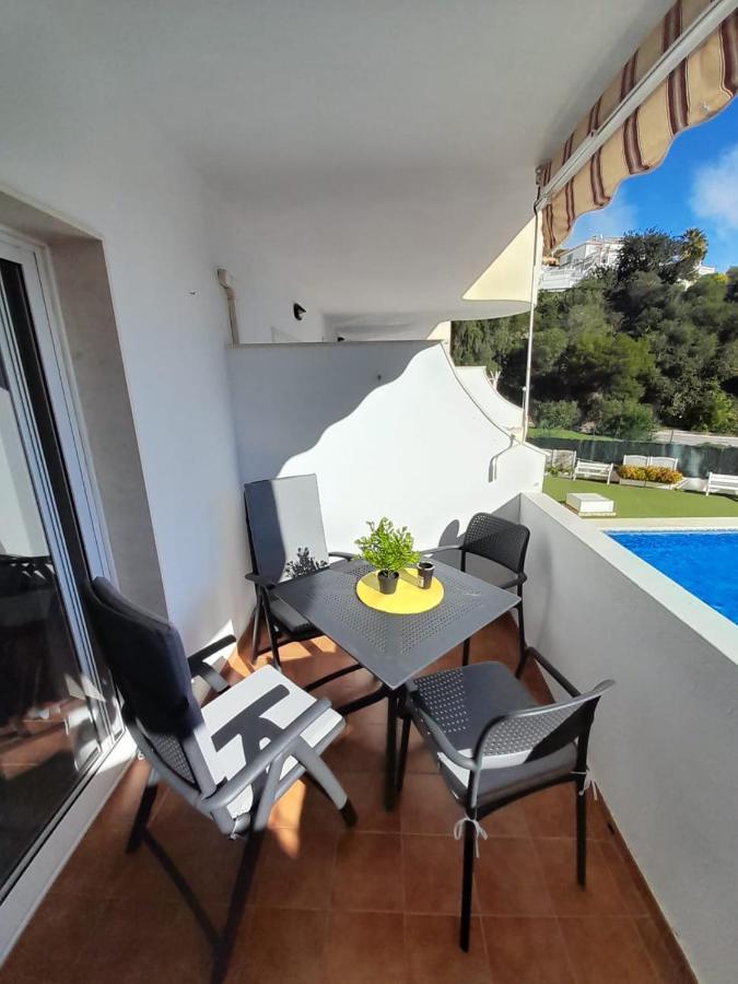 Nice Apartment Near The Beach Fuengirola Esterno foto