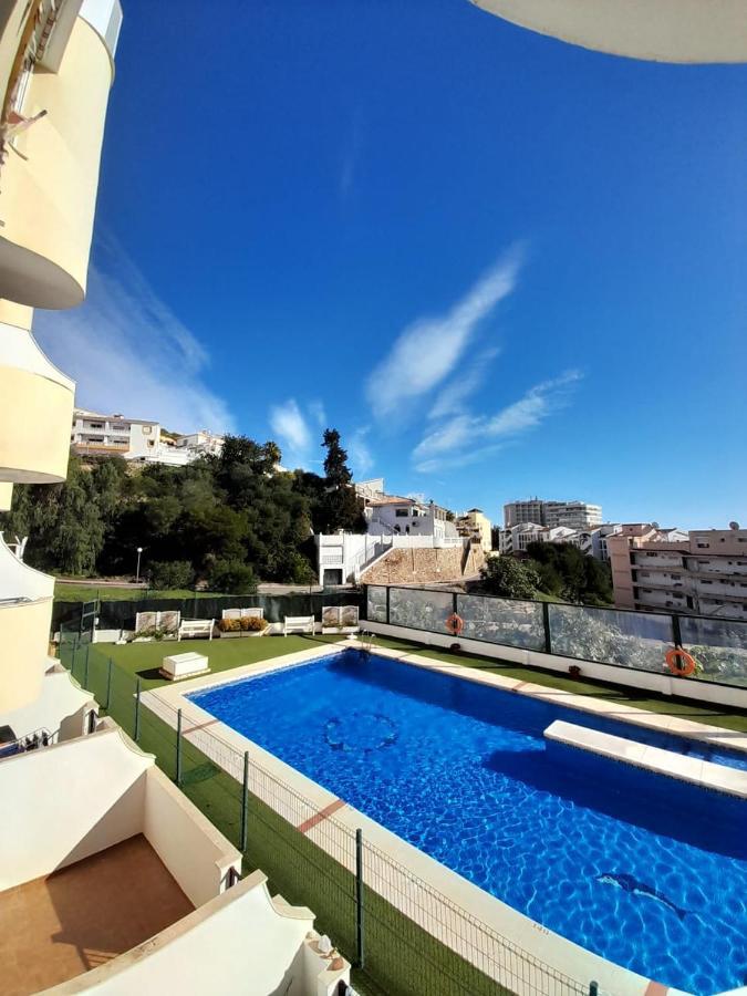 Nice Apartment Near The Beach Fuengirola Esterno foto