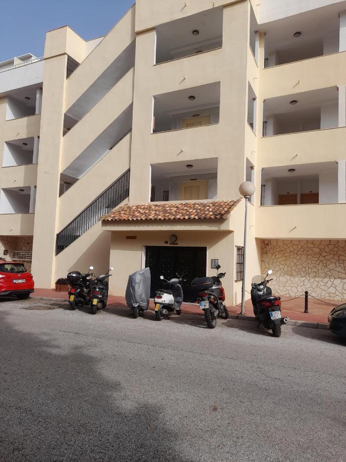 Nice Apartment Near The Beach Fuengirola Esterno foto