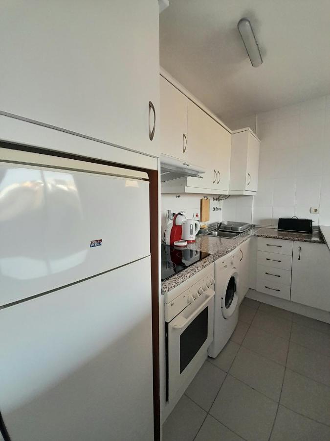 Nice Apartment Near The Beach Fuengirola Esterno foto