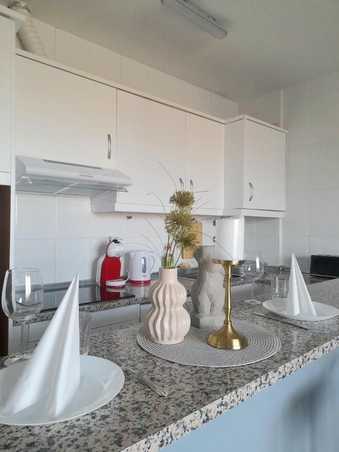 Nice Apartment Near The Beach Fuengirola Esterno foto