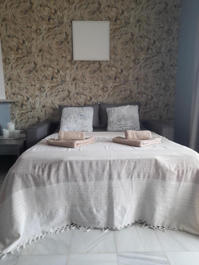 Nice Apartment Near The Beach Fuengirola Esterno foto