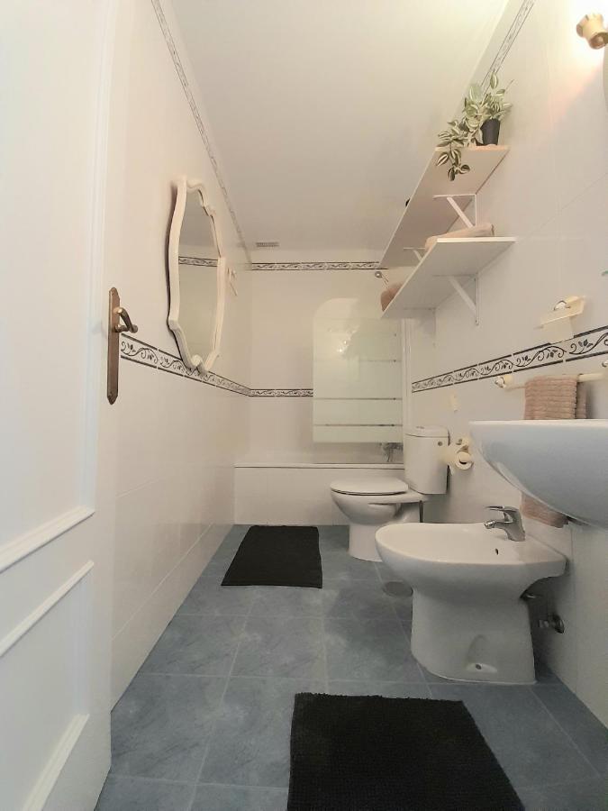 Nice Apartment Near The Beach Fuengirola Esterno foto
