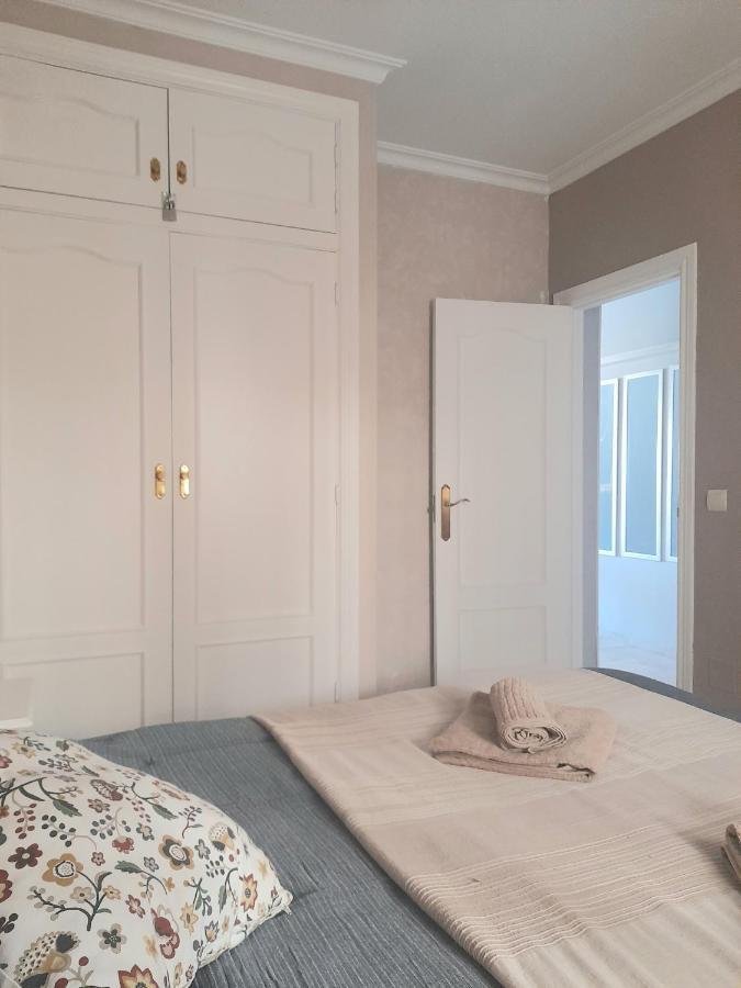Nice Apartment Near The Beach Fuengirola Esterno foto